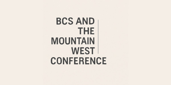 bcs mountain west conference