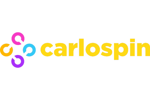 carlospin logo carlospin logo