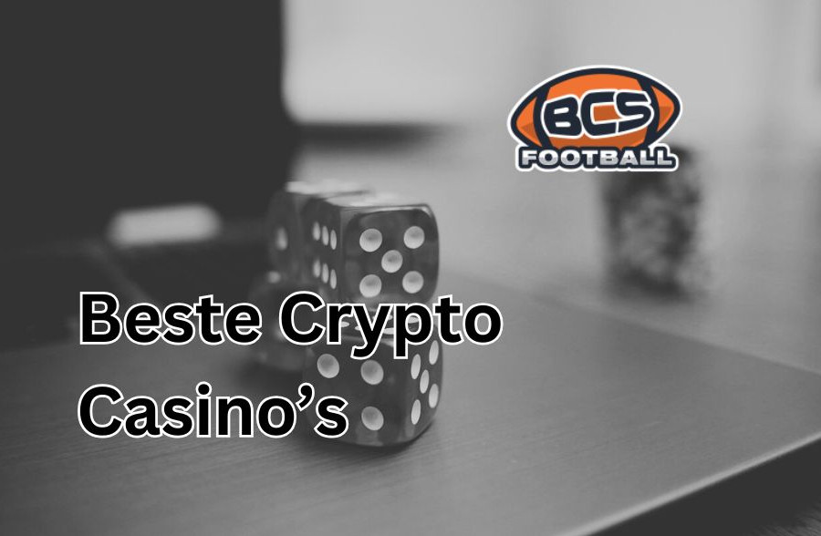 crypto casinos